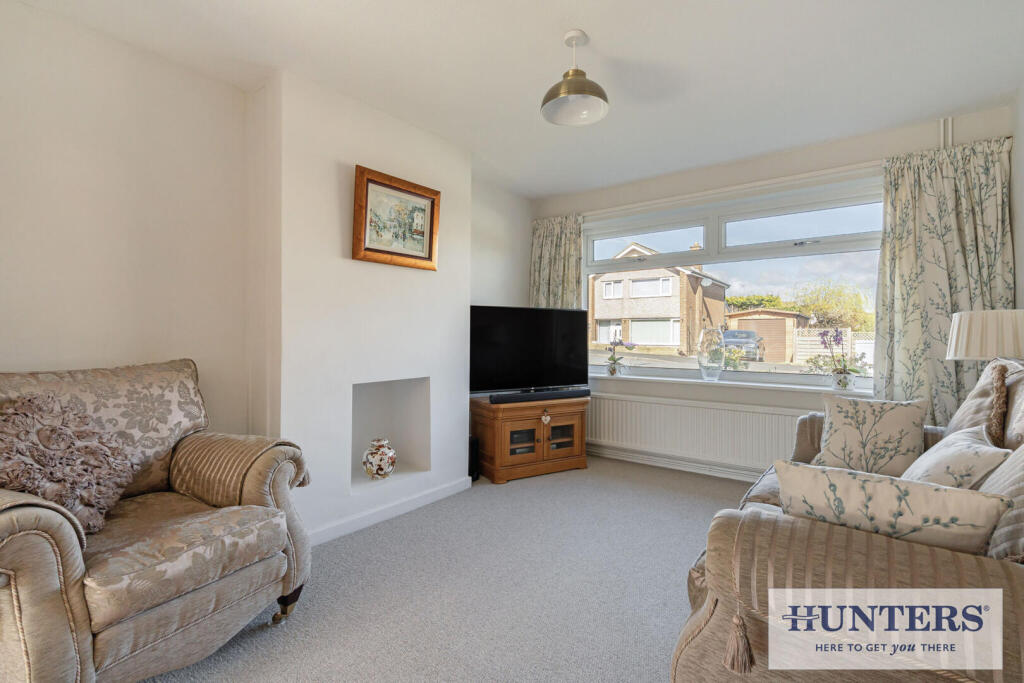 House in Leeds, Park Gate, Tranmere Park - View 3