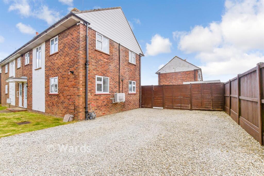 House in Tonbridge - View 2