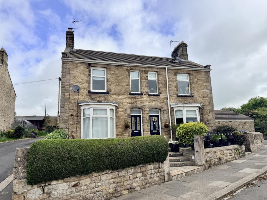 Main image of property: Bede Road, Barnard Castle, County Durham, DL12