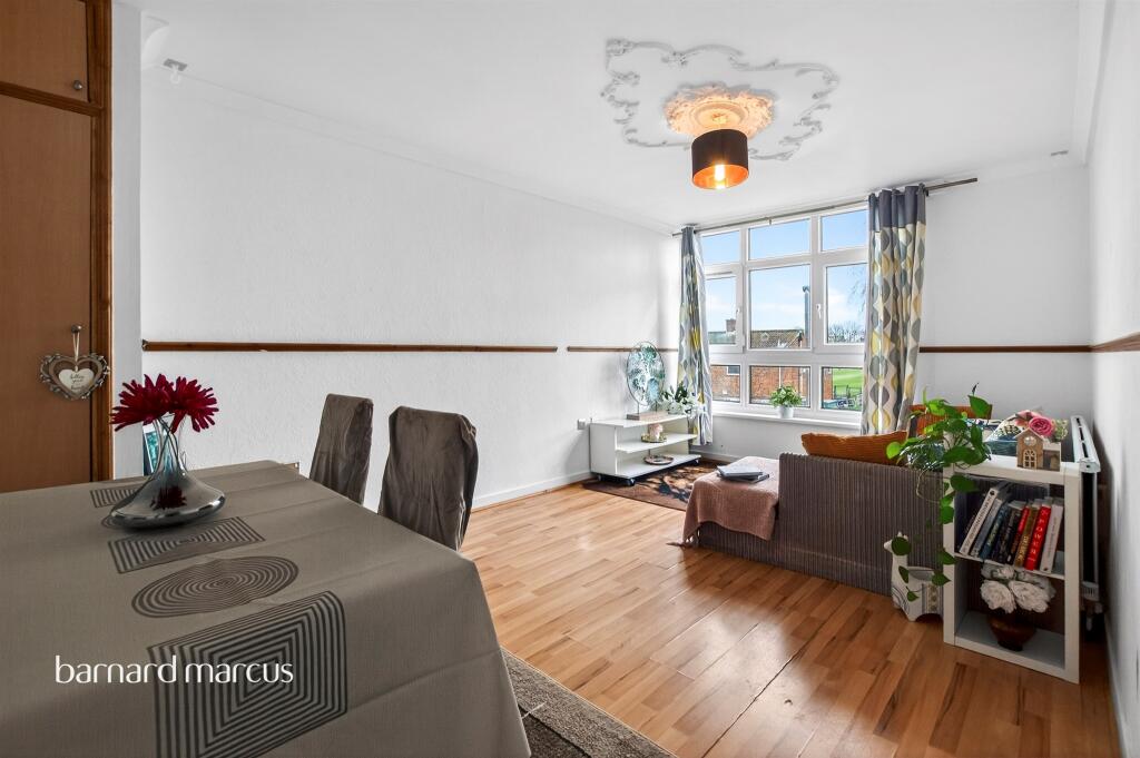 Main image of property: Woking Close, Roehampton, London