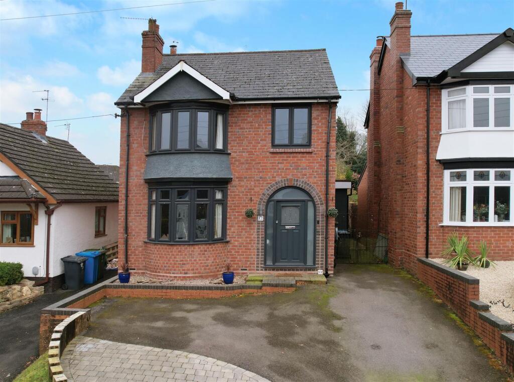 Main image of property: Meddins Lane, Kinver, Stourbridge