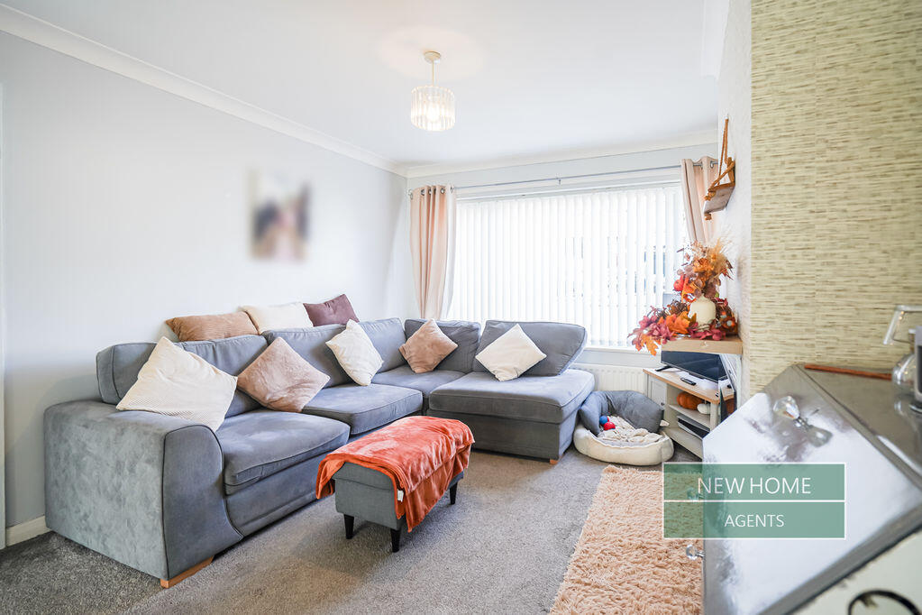 House in Durham - View 3