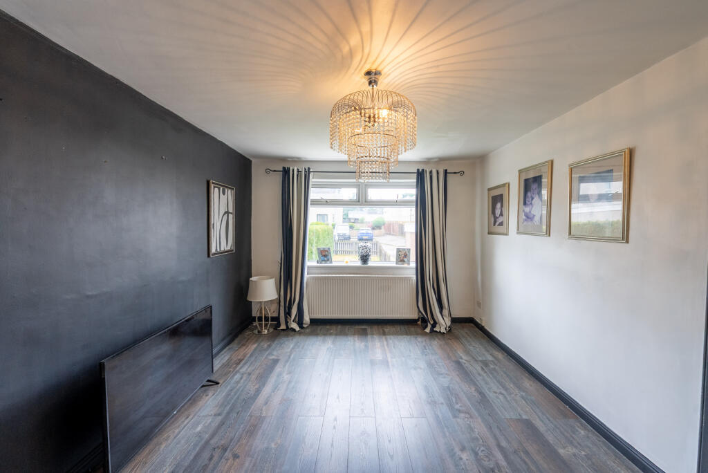 House in Bellshill, Shirrel - View 5