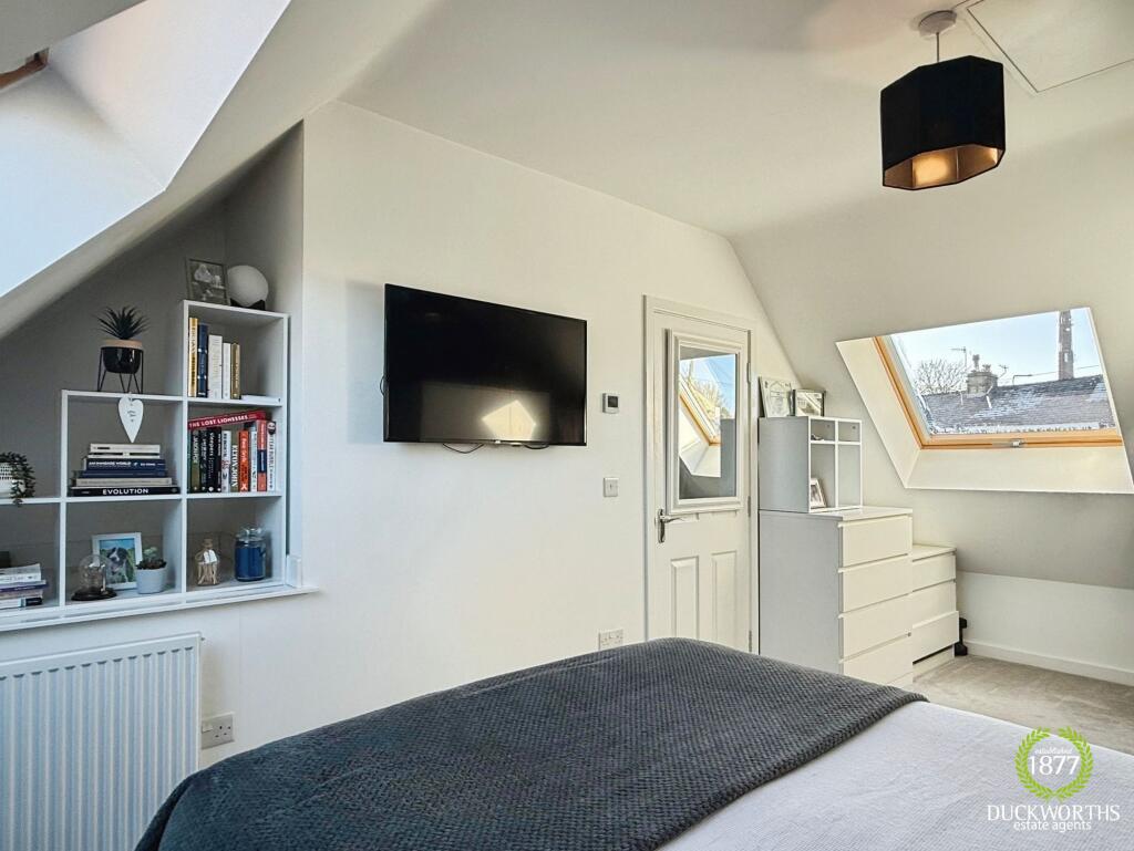 Additional image 16 of Shire Wood, Oswaldtwistle, BB5