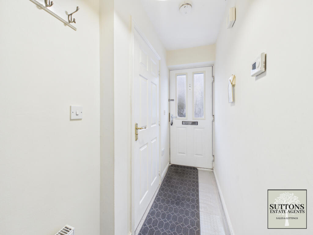 Manhattan Way, Bannerbrook, Coventry, CV4 9GE photo 3