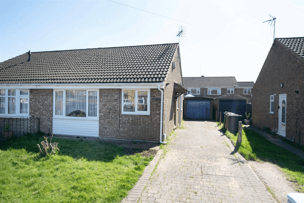 Main image of property: Compton Way, Earls Barton