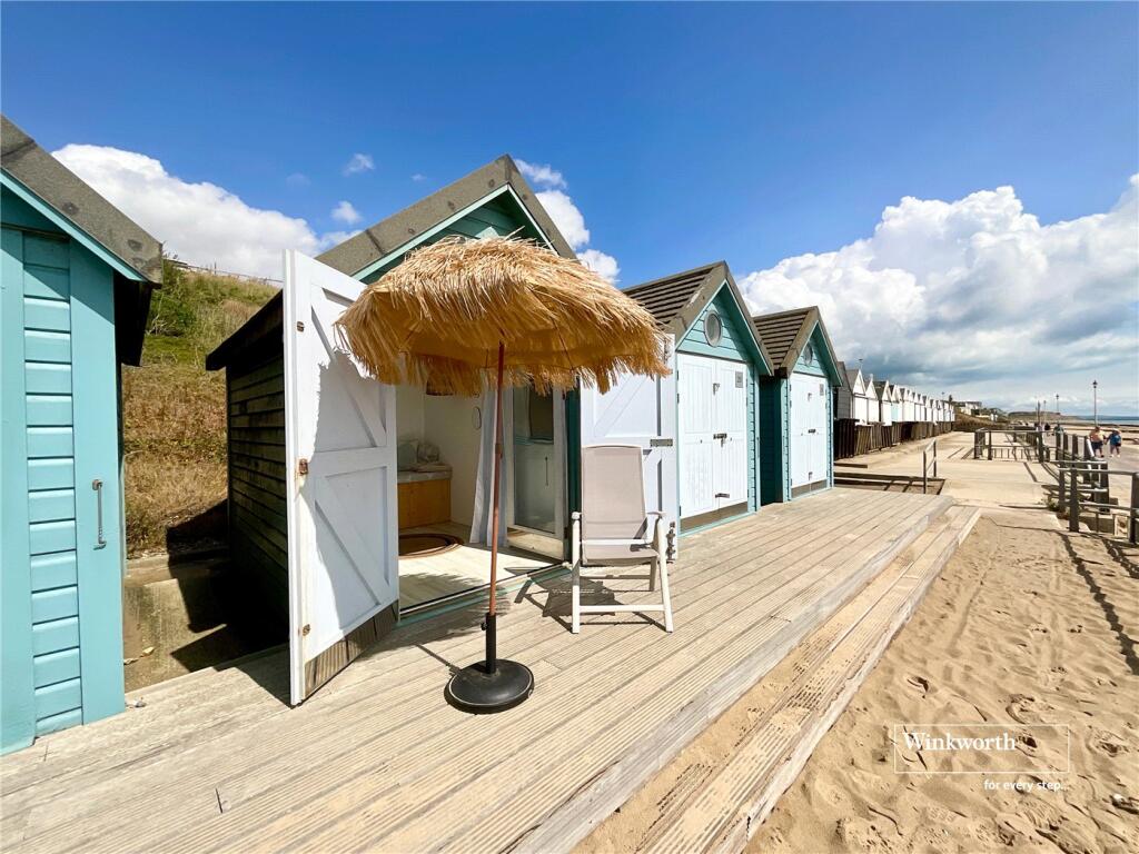 House in Christchurch, Southbourne, Bournemouth - More