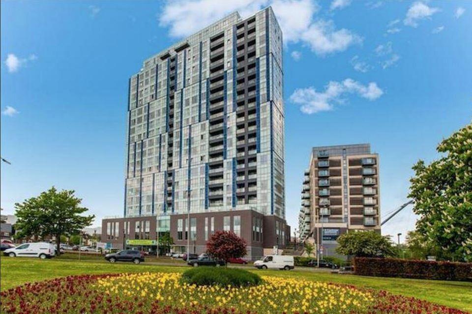 Main image of property: 10th Floor KD Tower, Hemel Hempstead, HP1