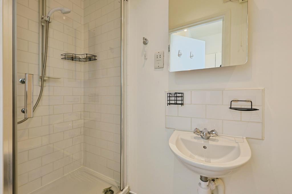 Studio apartment for rent