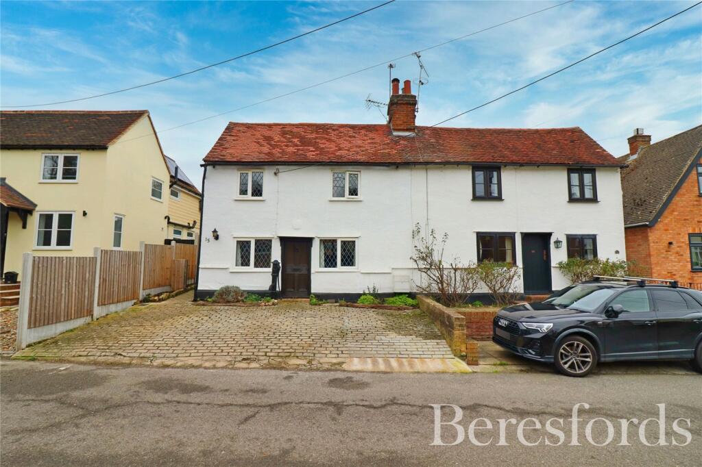 Main image of property: St Johns Road, Writtle, CM1