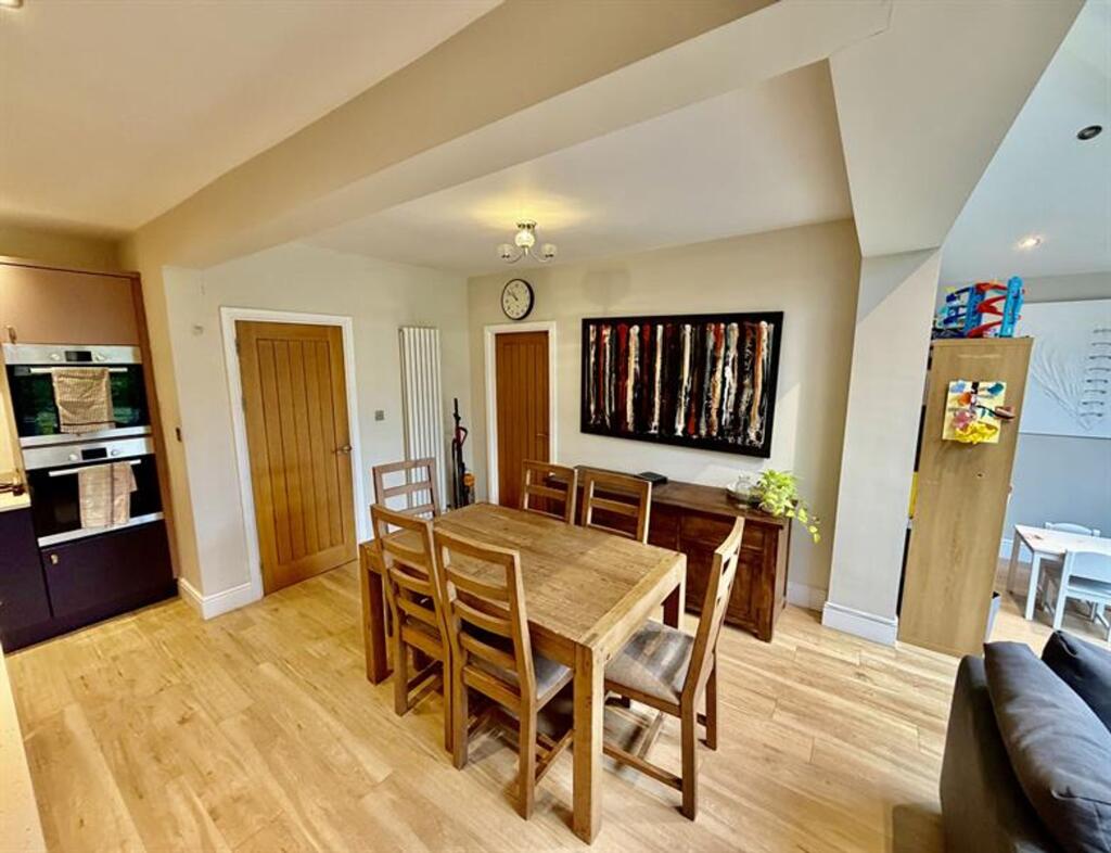 House in Manchester - More