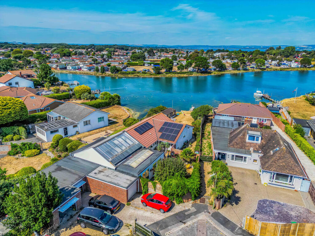 Main image of property: Eastoke - WATERFRONT