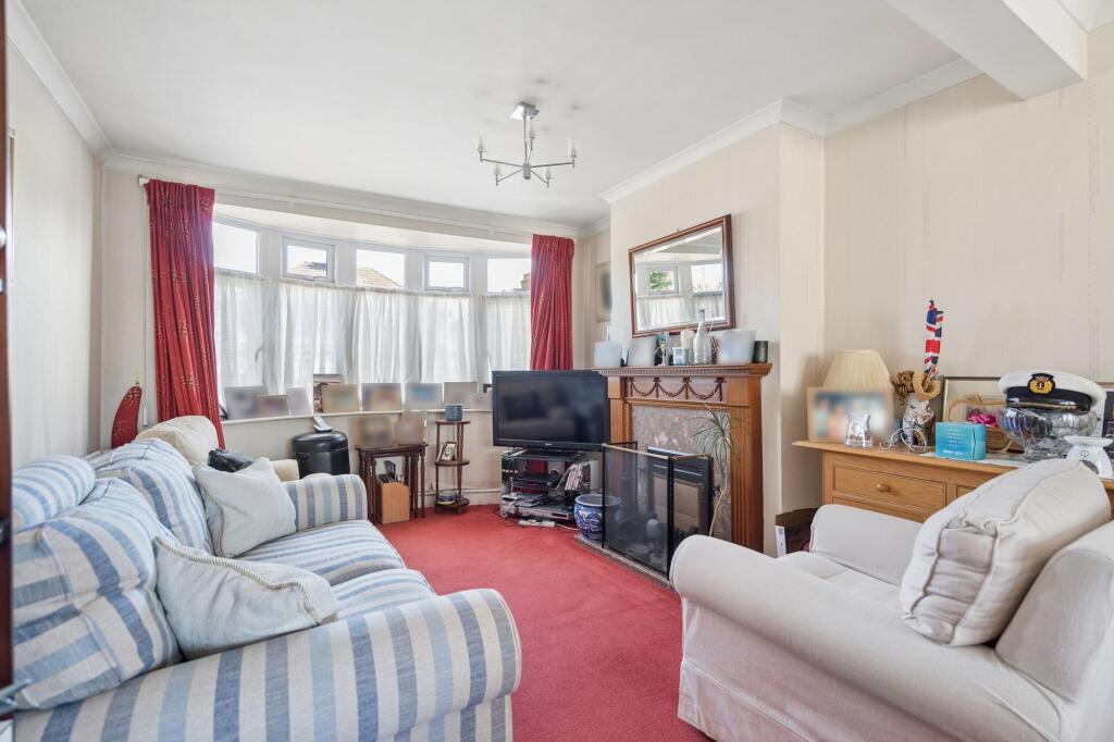 House in Watford - View 2