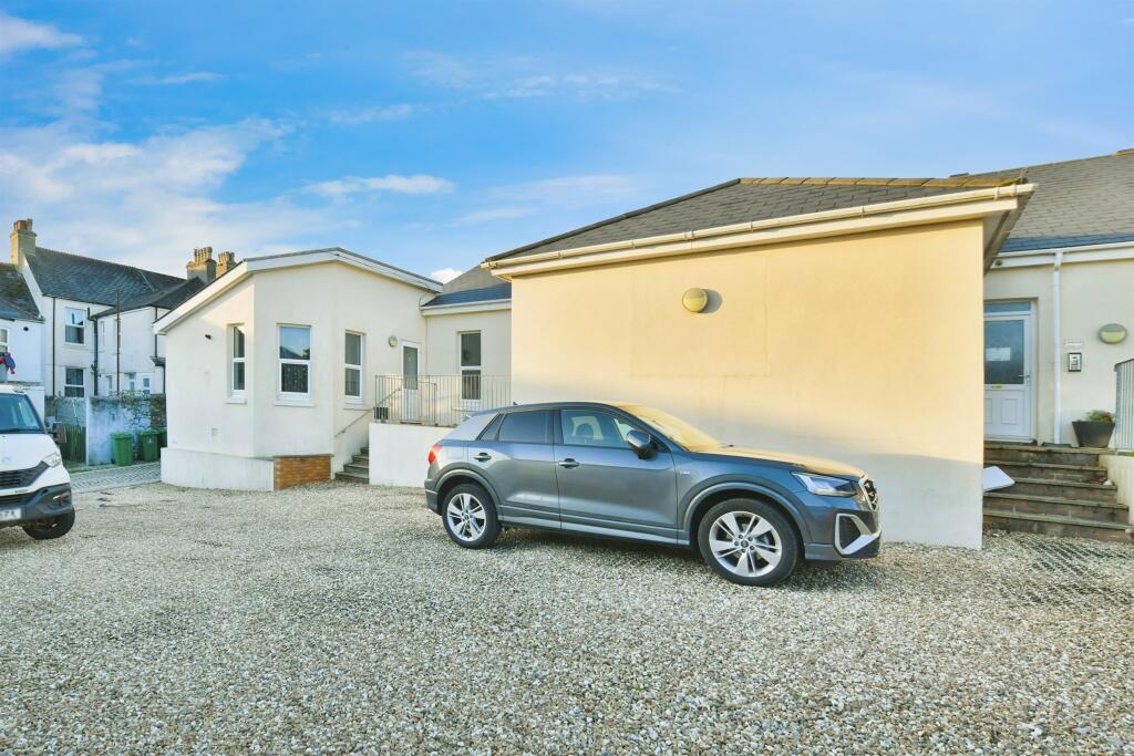 Main image of property: Thomas Lane, Plymouth