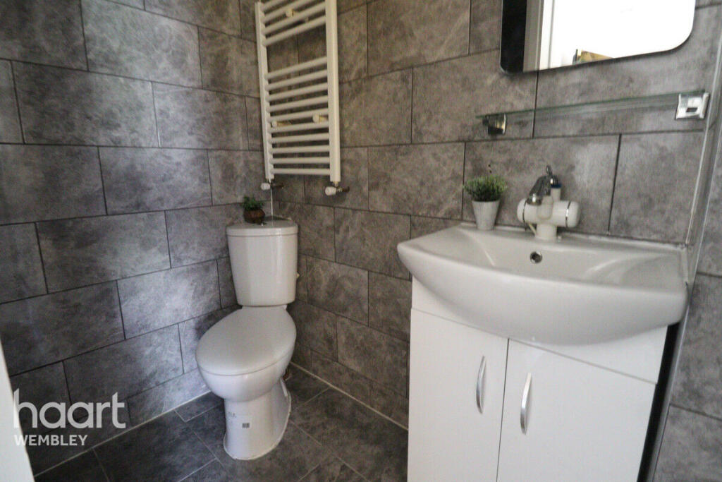 Main image of property: Fernbank Road, London