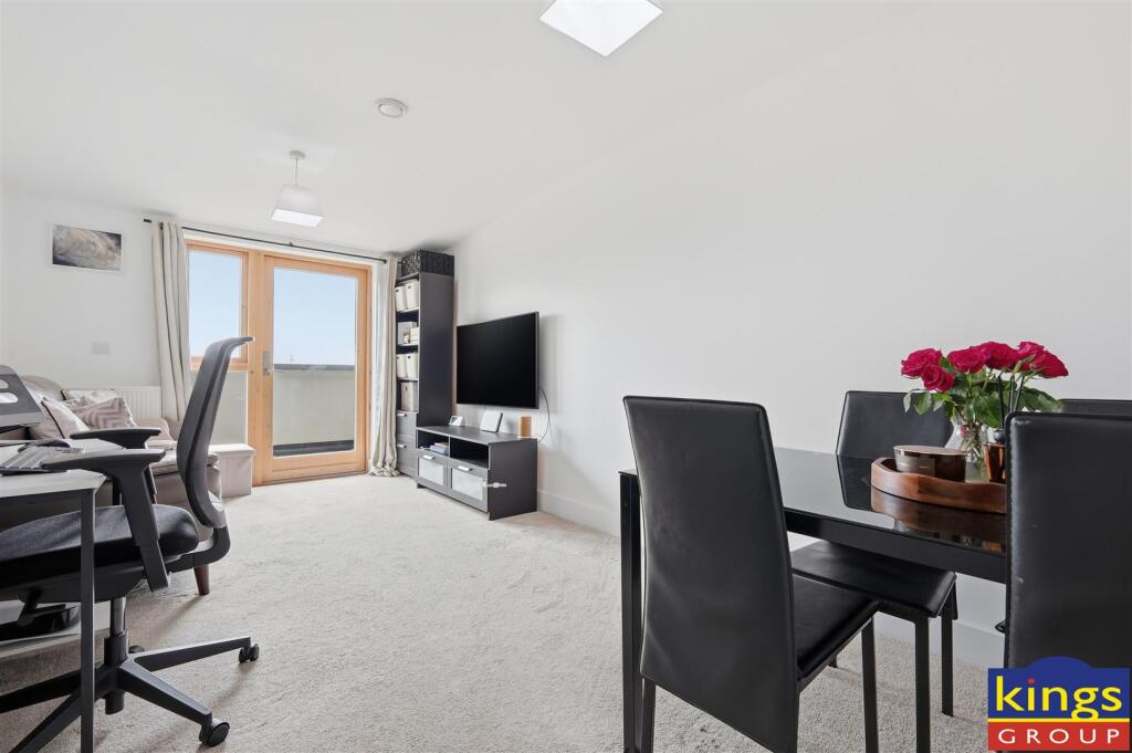 Main image of property: Blackhorse Road, London