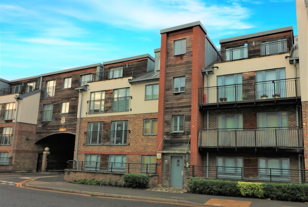 Main image of property: The Waterfront, Hertford, SG14
