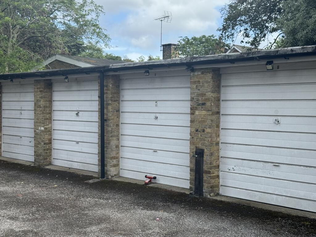 Main image of property: Hamble Court, Broom Park, Teddington TW11