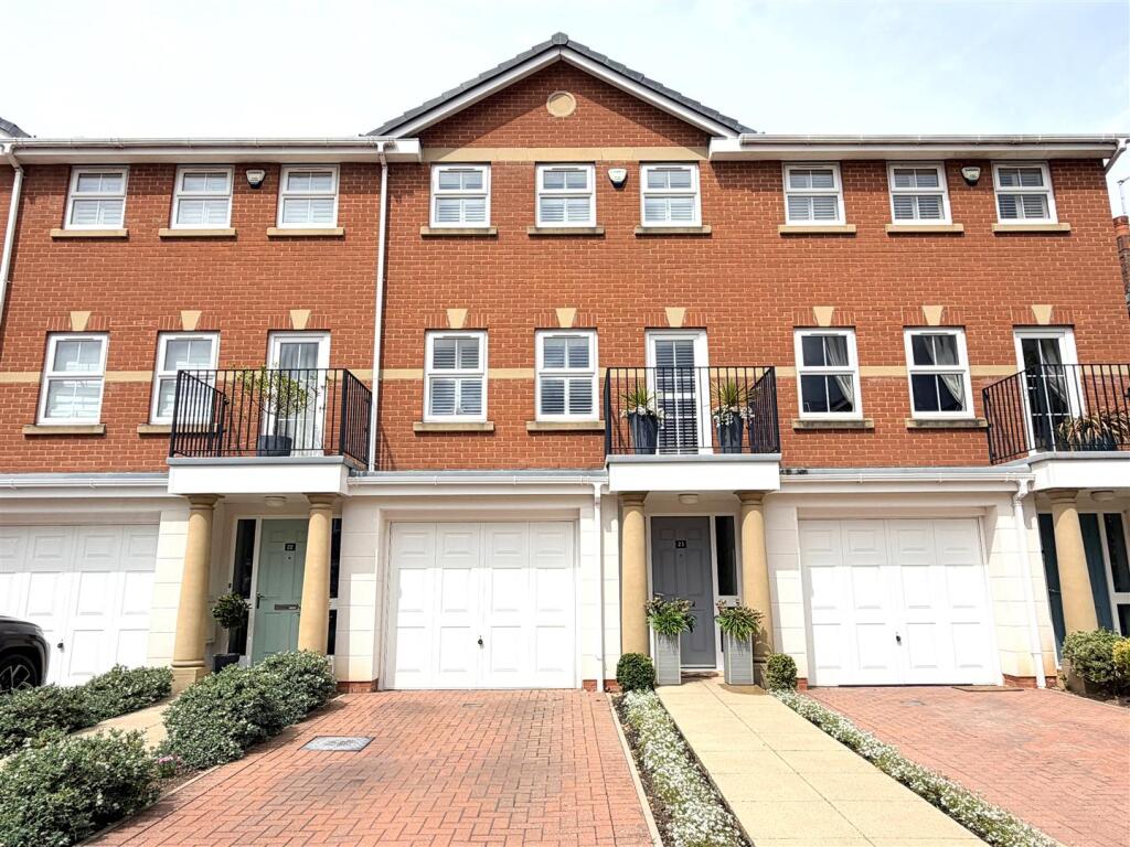 Main image of property: Beechwood Close, Lytham