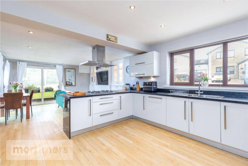 Additional image 2 of Delph Mount, Great Harwood, Blackburn, Lancashire, BB6