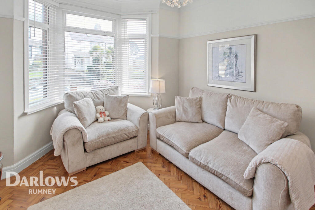 Ty Mawr Road, Cardiff photo 3