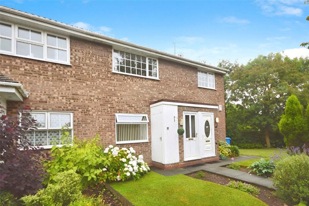 Main image of property: Stanley Court, Perton, Wolverhampton, Staffordshire, WV6