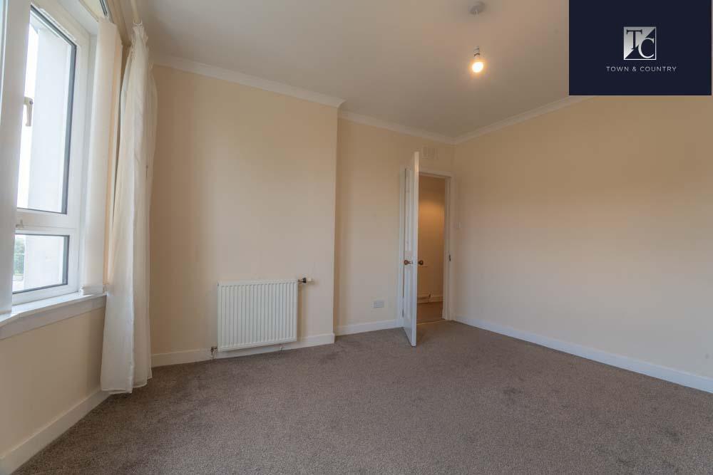 Apartment in Glasgow, Balmore, Possilpark - View 4