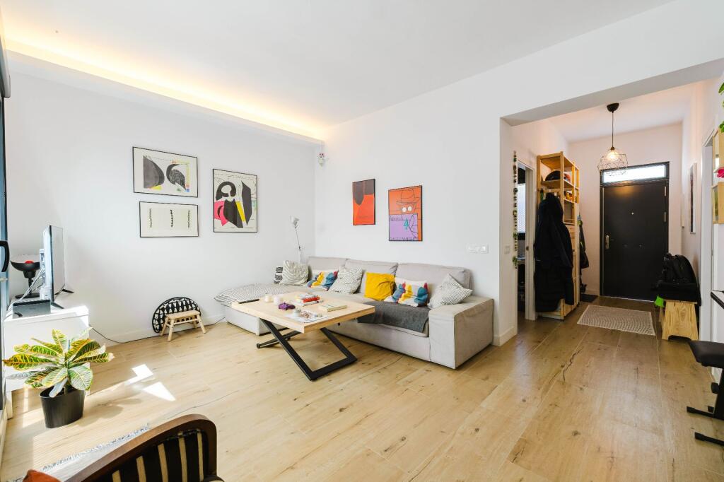 Main image of property: Andalucia, Malaga, El Palo