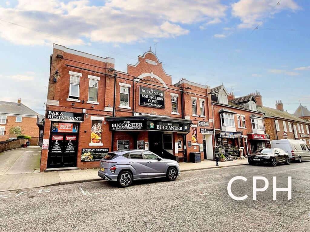 Main image of property: Union Street, Filey, YO14