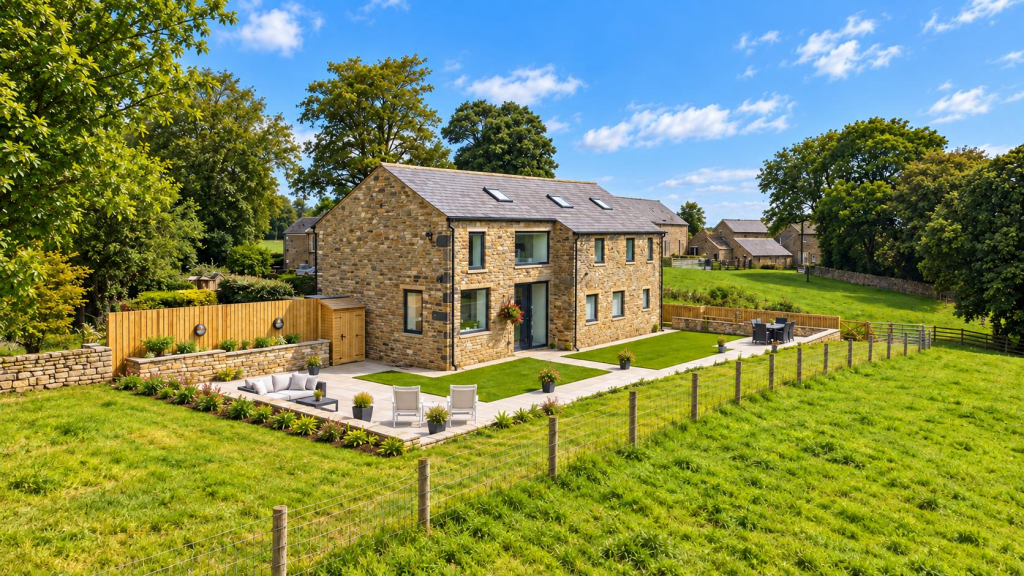 Main image of property: 'Ryal Fold Barn' Tockholes