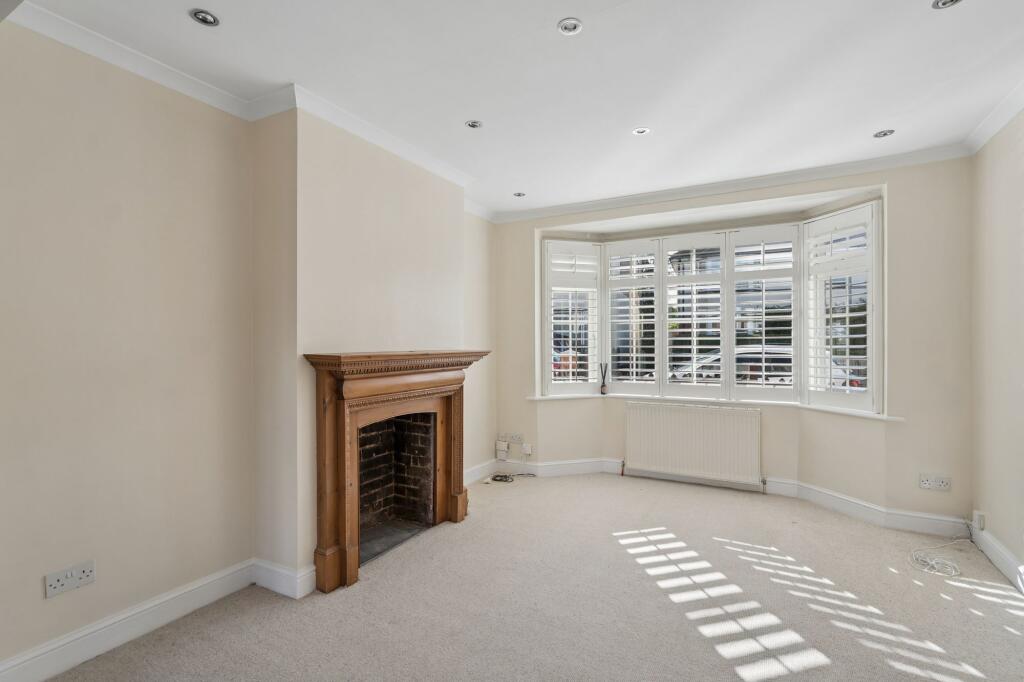 House in Watford - View 2
