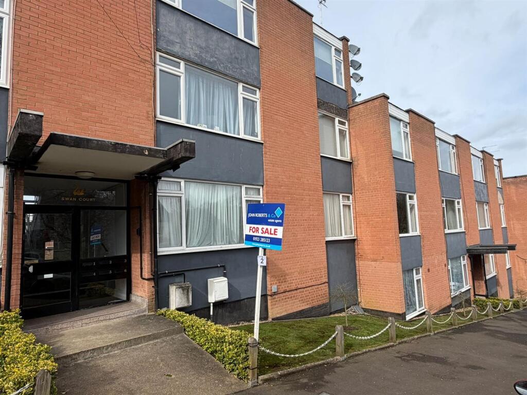 Main image of property: Swan Court, Shire Lane, Chorleywood