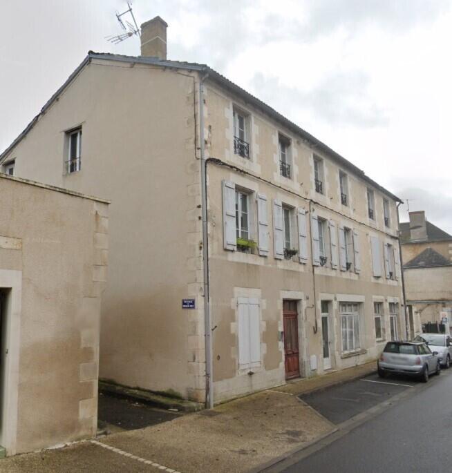 Main image of property: 86500 montmorillon