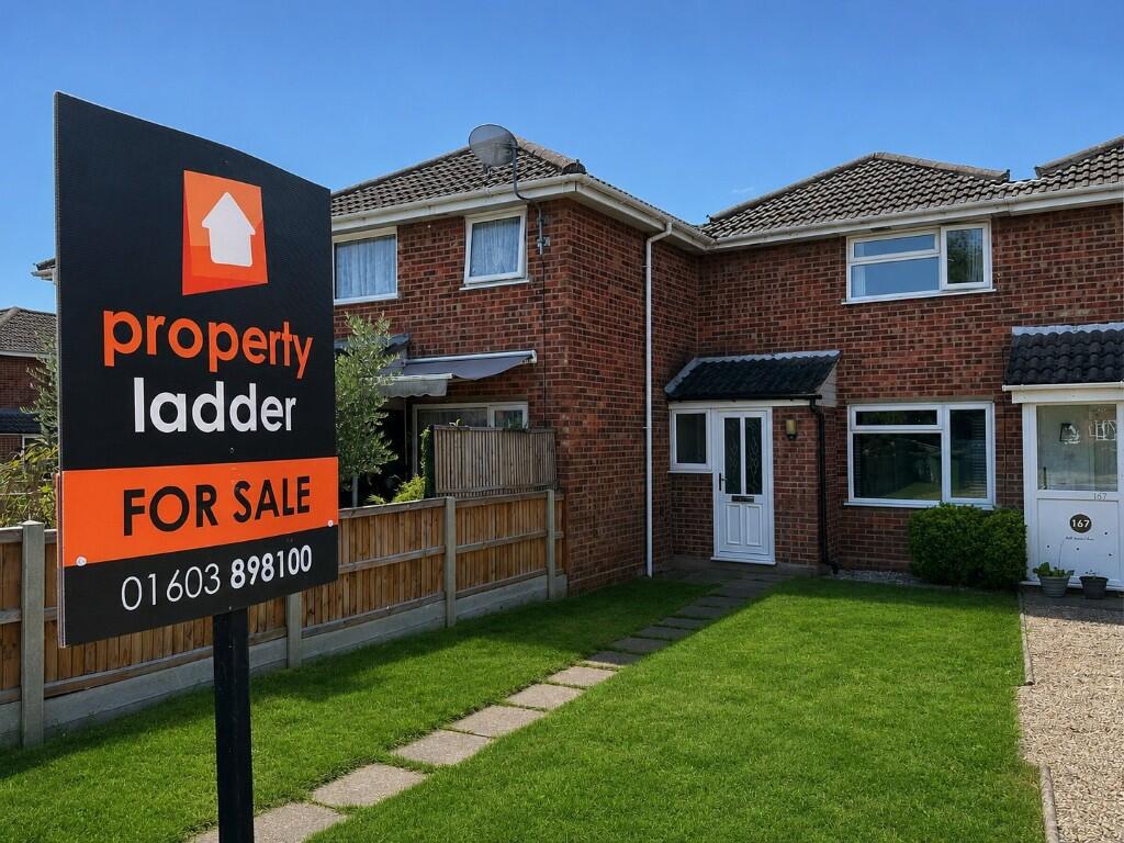 Main image of property: White Woman Lane, Old Catton, NR6