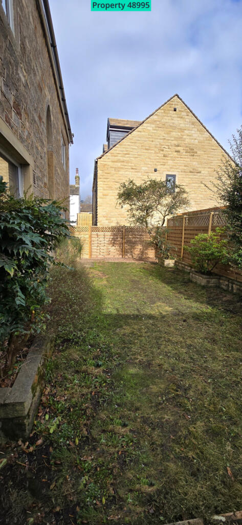 Additional image 18 of St. Johns House, 48 St. Johns Street, Silsden, Keighley, BD20