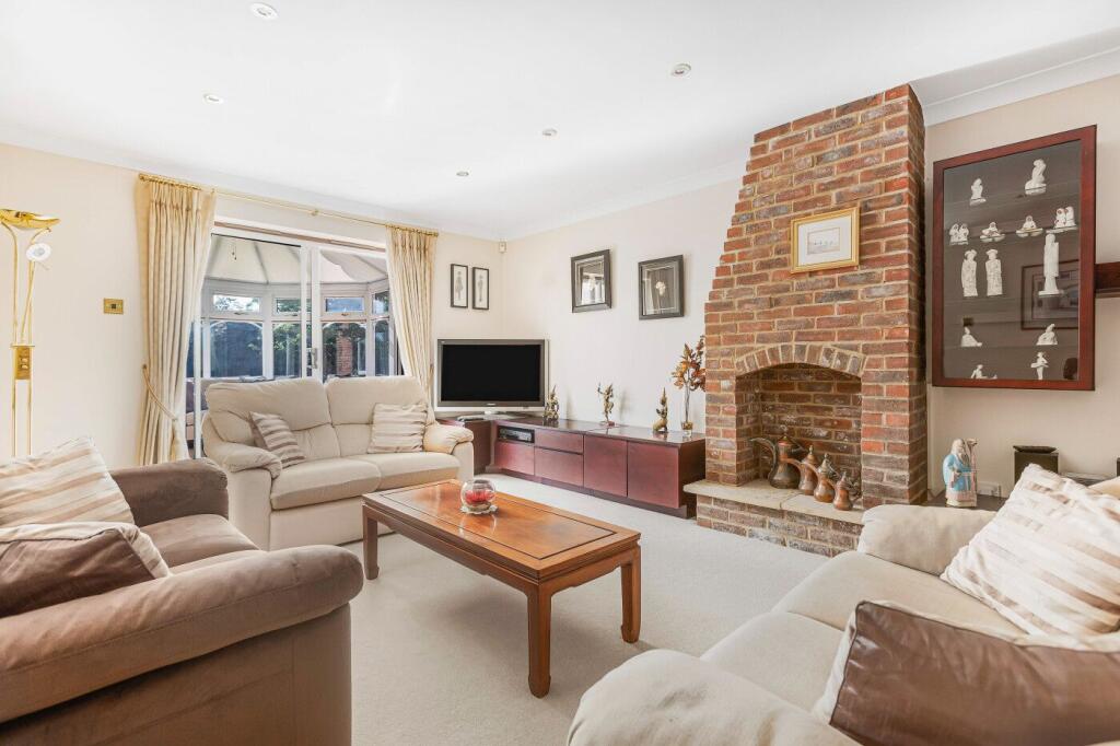 Brookfield Close, Wallingford photo 2