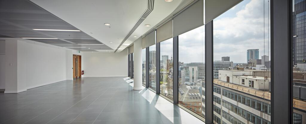 45 Church Street, Birmingham