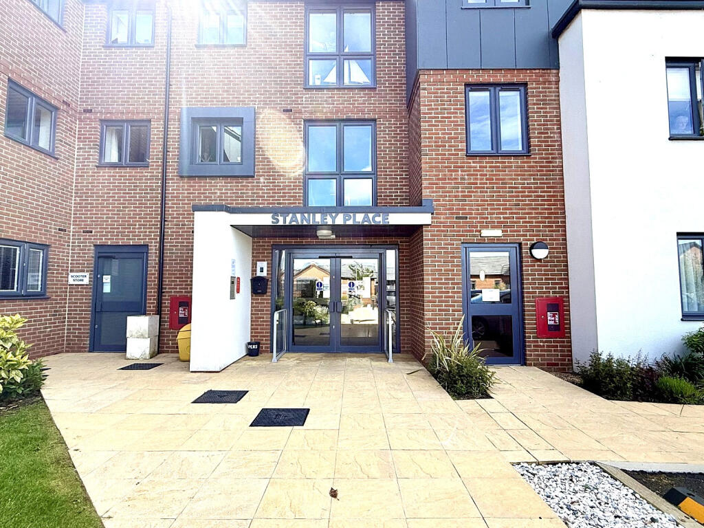 Main image of property: Stanley Gardens,  Garstang, PR3