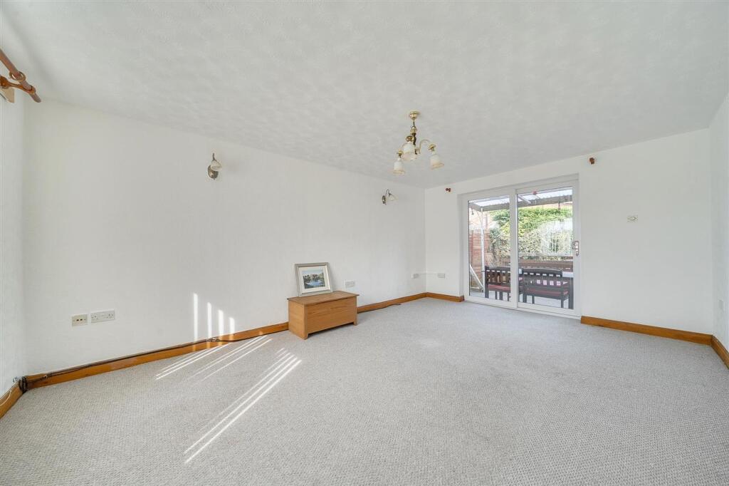 House in Shrewsbury - View 5