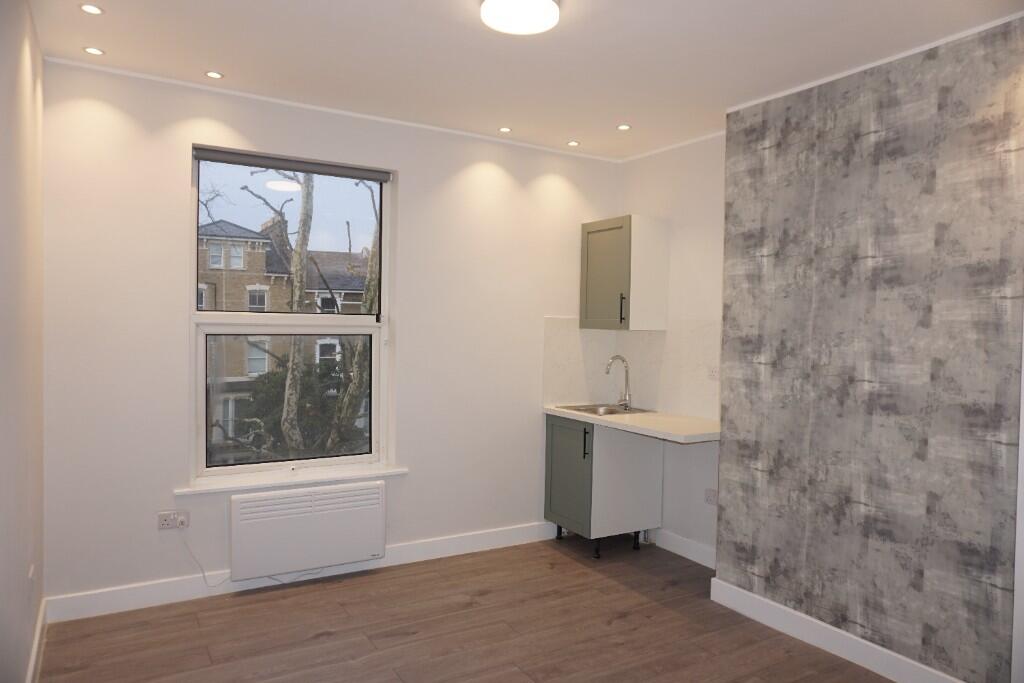 Main image of property: Amhurst Road, London, E8