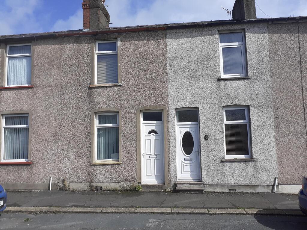 Main image of property: King Street, Dalton In Furness
