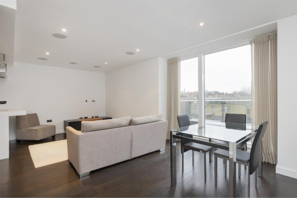 Main image of property: Gatliff Road London SW1W