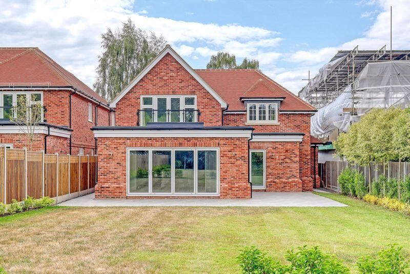 House in Brentwood, Essex - View 3