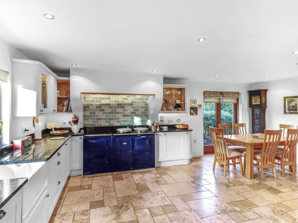 Main image of property: Sampford Courtenay, Okehampton, Devon, EX20