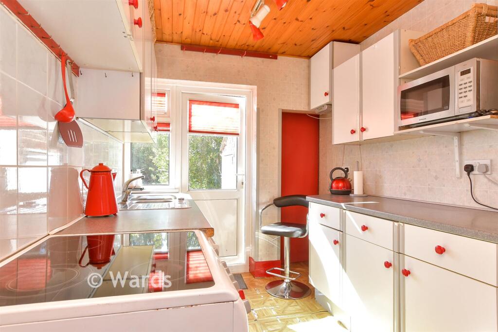 House in Rochester, Troy Town - View 3