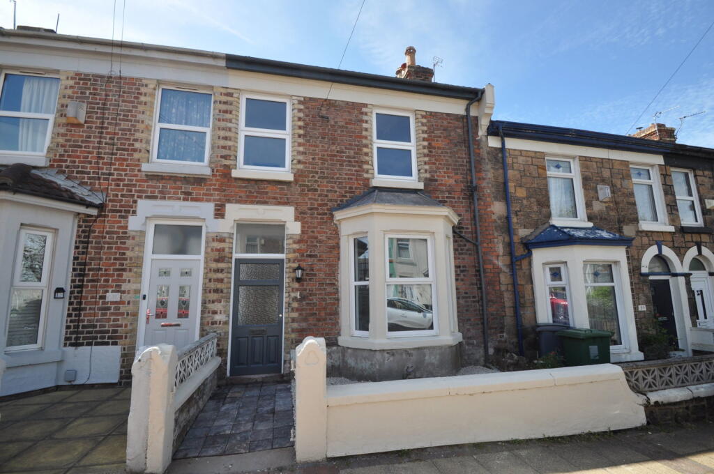 Main image of property: Windsor Street, New Brighton