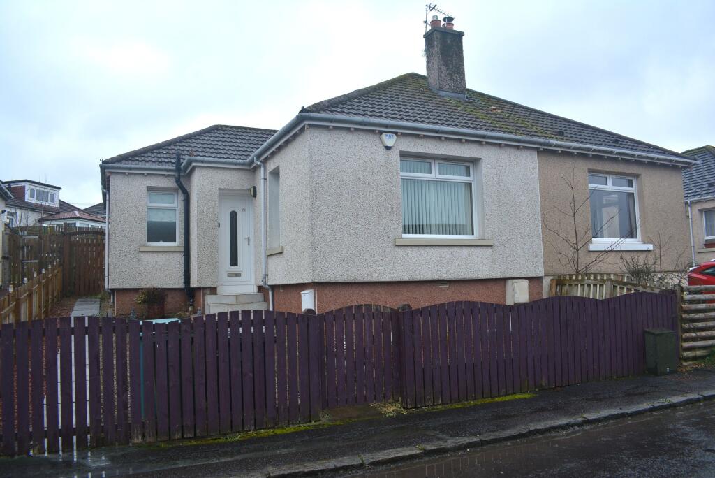 Main image of property: 22 Third Avenue, Auchinloch, Glasgow, G66 5EA