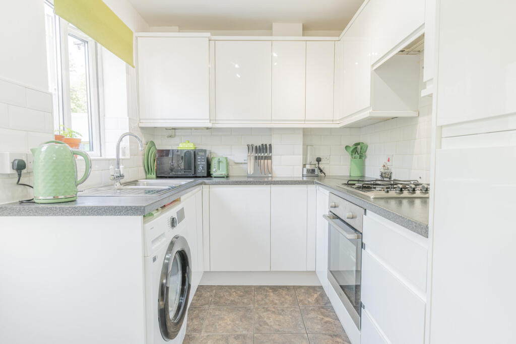 House in Newport, Duffryn, Tredegar Park - View 5