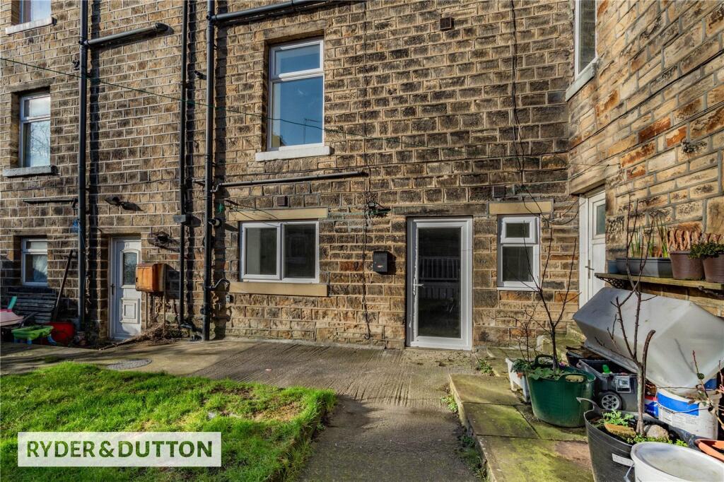 Main image of property: Ingfield Terrace, Slaithwaite, Huddersfield, West Yorkshire, HD7