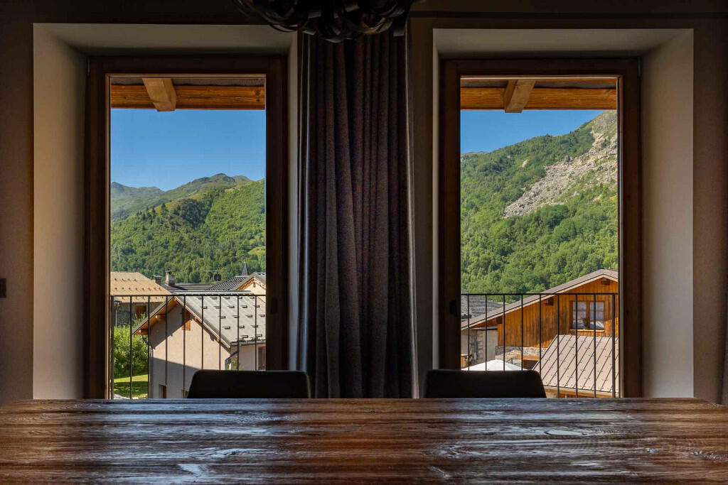 Main image of property: St-Martin-de-Belleville, Savoie, Rhone Alps